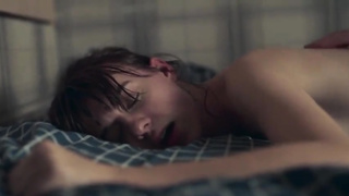 Standard People - Daisy Edgar Jones - bang-out sequence - four