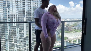 lil' d nails his step-mom in miami