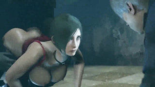 SFMPMV- Resident Ominous Monster Breezies DISCIPLINED P1 (Story PMV) (Watch Comment for Info on How to See More SFMPMV)