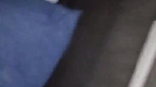 She took all 10 inches like a chap