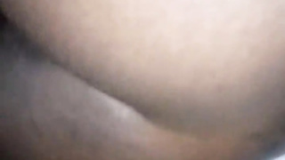 She took all 10 inches like a chap