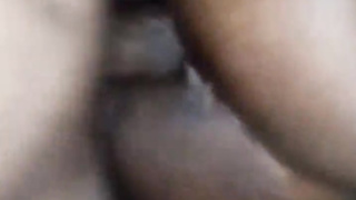 She took all 10 inches like a chap