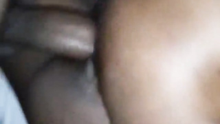 She took all 10 inches like a chap