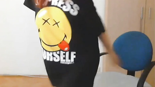 Another killer red-haired nephew 1. More on webcamdasprimas.com