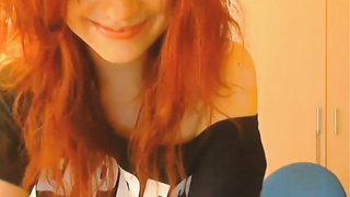 Another killer red-haired nephew 1. More on webcamdasprimas.com