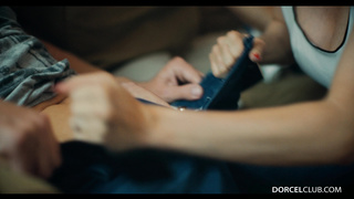 My Wifey Is A Tart Sequence four 4k - Tarra Milky