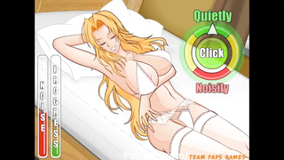 Teenie drilled while sleeping Part 1 - teamfaps.com