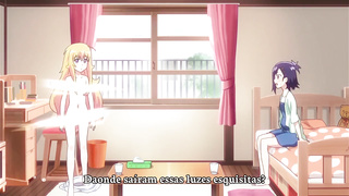 Gabriel DropOut EP [03] PT-BR