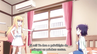 Gabriel DropOut EP [03] PT-BR