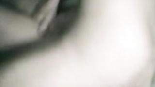 Stunning fledgling duo doing it