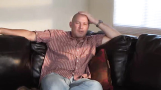 Harsh lesson with Lexi