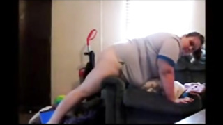 Bruising Anal Invasion