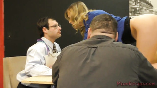 Jillian Janson Female Domination