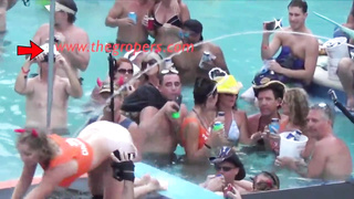 Spring break 2018 in HD
