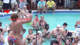 Spring break 2018 in HD
