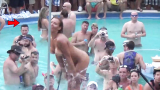 Spring break 2018 in HD