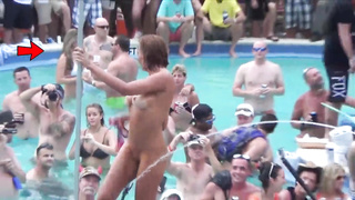 Spring break 2018 in HD