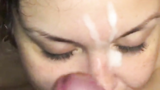 My Cum-Shot compilation pt. five