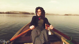 Exhibitionist Duo entertain the ducklings whit a never-to-be-forgotten showcase on a romantic rowboat on the lake! Go After us on Instagram to linger updated on our fresh adventures: @silkyandvelvet