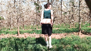 EroticxXxpress - He made me sploog in a jiffy and I blown his rod during our sphere day!