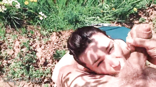 EroticxXxpress - He made me sploog in a jiffy and I blown his rod during our sphere day!