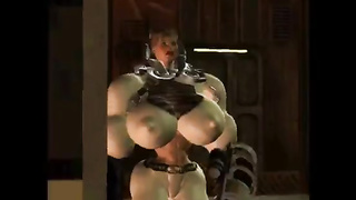 Leviathan elderly forceps and pics