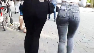 Glorious teenage Barbie