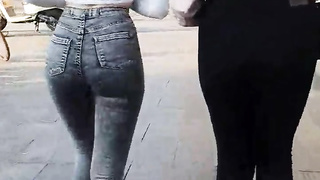 Glorious teenage Barbie