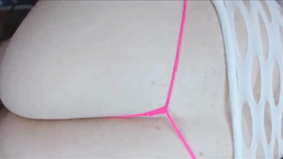 Daytona Hale Phat Milky ARSE!