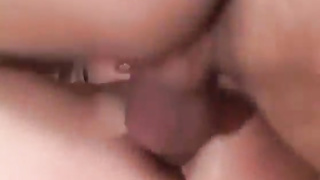 Harmony Buttfuck Internal Ejaculation