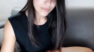 Danika Mori taunting figure