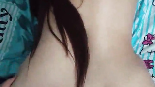 Aged brutha comes in his junior sister in law's bedroom. sight whats happens