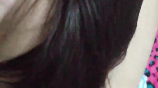 Aged brutha comes in his junior sister in law's bedroom. sight whats happens