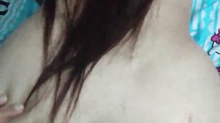 Aged brutha comes in his junior sister in law's bedroom. sight whats happens