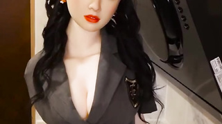 lovemaking gal with incredible honeypot you never ever seen