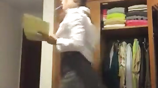 Highly jaw-dropping high-class goth teenager.... 1 part... whatsapp and y nlone conversation