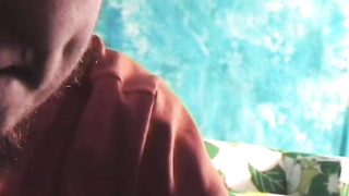 Sloppy hardly college-aged girl Tanya gets vag packed