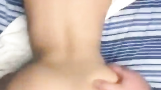 Lana Rhoades Bathroom Hookup Point Of View Vid