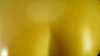 Fledgling cougar assfuck and facial cumshot