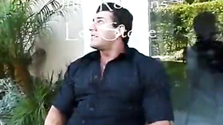 The Demon Will Find Work for Idle Palms to Do #41 episode 1