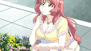 Paramour In Law 1 Slave Español HD