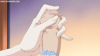 Paramour In Law 1 Slave Español HD