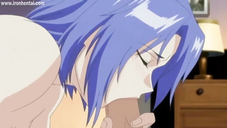 Paramour In Law 1 Slave Español HD