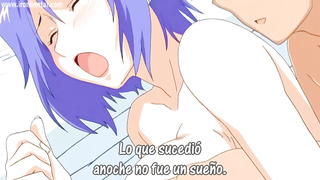 Paramour In Law 1 Slave Español HD