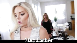 Step Daugher hjczfks
