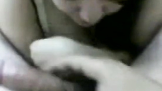 Fledgling Arab oral job at home - Allvideosx.com