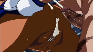 [ZONE] Aisha Clan-Clan (1080P/60FPS)