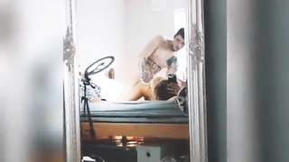 thotiana94 romped from behind