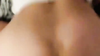 Outstanding arse getting pulverized