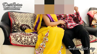 Gandi Baat - Super-Fucking-Hot Indian Bhabhi Screwed Highly Firm Hindi Sloppy Converse